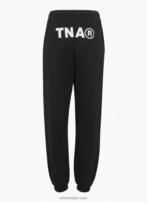 ハイライズ バギー スウェットパンツ P2L807239 Aritzia Cozy Fleece Mega Sweatpant