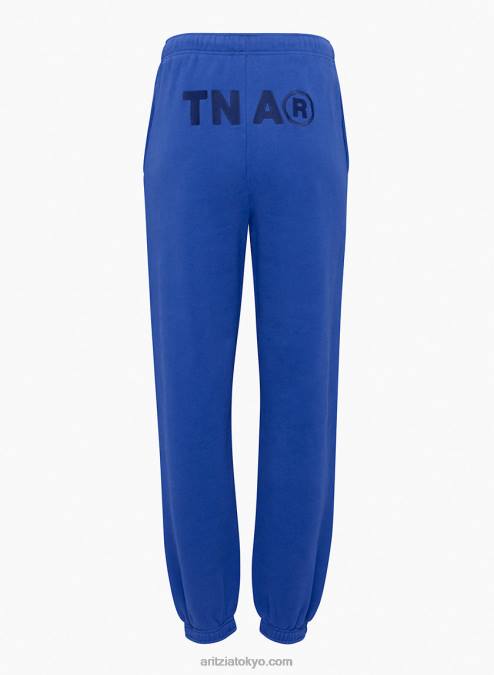 ハイライズ バギー スウェットパンツ P2L807241 Aritzia Cozy Fleece Mega Sweatpant
