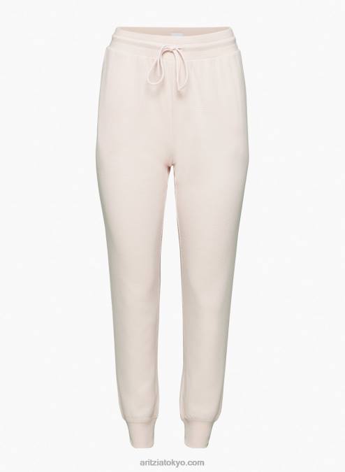 ハイウエスト サーマル ジョガー P2L807313 Aritzia ベビー ワッフル ジョガー