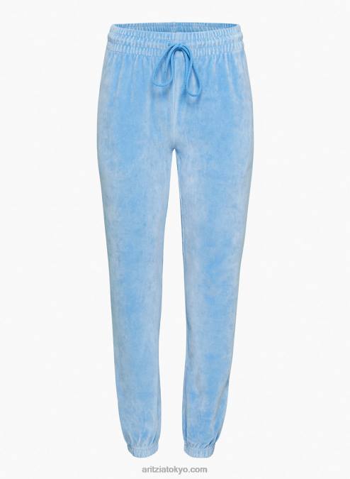 ミッドライズ ベロア ジョガー P2L807479 Aritzia Montcalm ベロア ジョガー