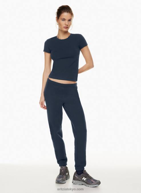 ローライズ スリムフィット ジョガー P2L807521 Aritzia Cozy Fleece Snug Lo-Rise Sweatpant