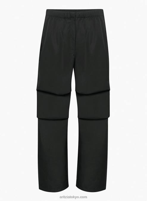 ミッドライズ撥水パンツ P2L807579 Aritzia Emerson Pant