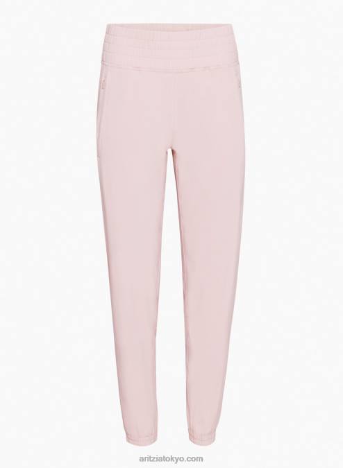 ハイウエストジョガー P2L807635 Aritzia Tnamove ブーメランパンツ