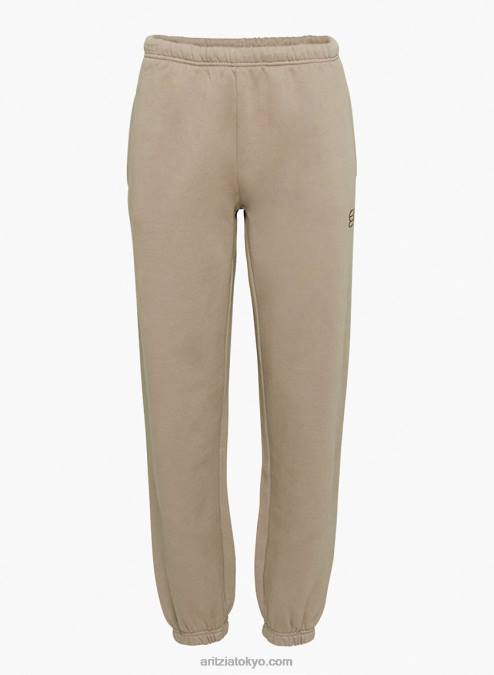 ミッドライズ リラックス スウェットパンツ P2L807649 Aritzia The Super Fleece Relaxed Sweatpant