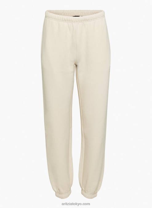 ミッドライズ リラックス スウェットパンツ P2L807651 Aritzia The Super Fleece Relaxed Sweatpants