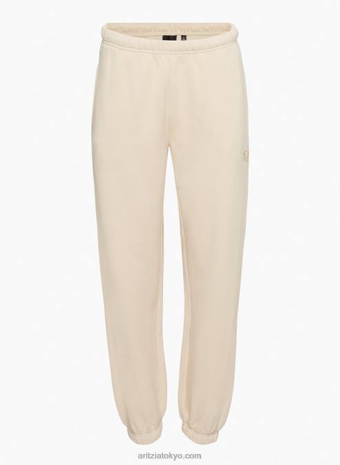 ミッドライズ リラックス スウェットパンツ P2L807653 Aritzia The Super Fleece Relaxed Sweatpants