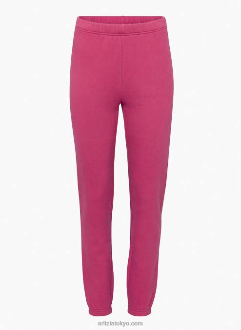 ハイウエスト スウェットパンツ P2L807688 Aritzia Cozy Fleece Perfect Hi-Rise Sweatpant