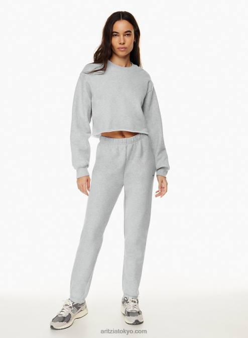 ハイウエスト スウェットパンツ P2L807690 Aritzia Cozy Fleece Perfect Hi-Rise Sweatpant