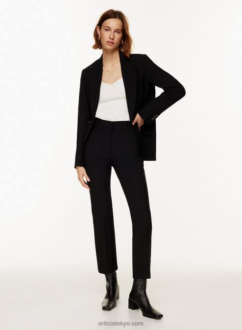 ハイウエストフレアパンツ P2L807757 Aritzia Vivace Pant