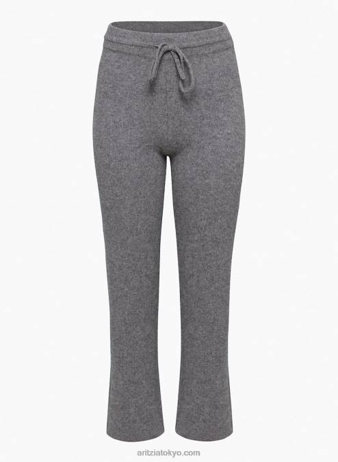 ハイウエストカシミヤパンツ P2L807857 Aritzia Luxe Cashmere Pant