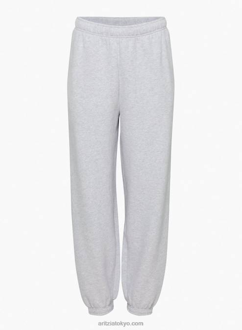 ハイライズ オーバーサイズ スウェットパンツ P2L807902 Aritzia Cozy Fleece Mega Sweatpant