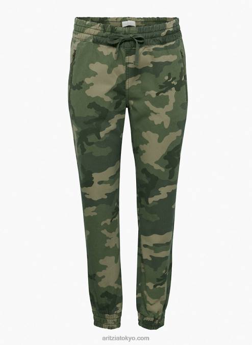 ハイウエストジョガー P2L807923 Aritzia New Alix Pant