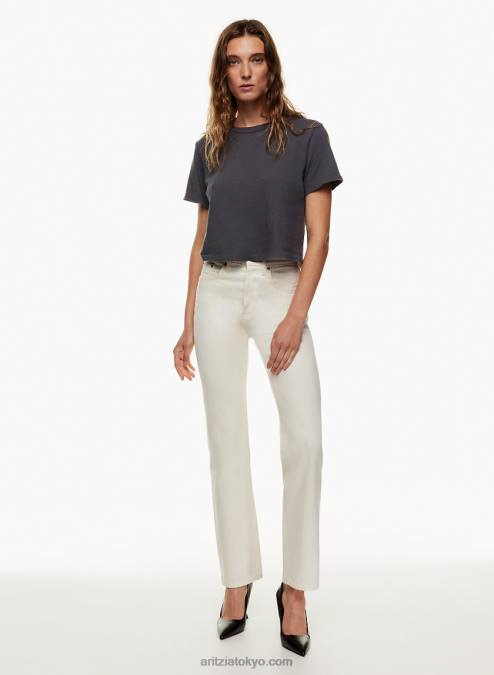 ハイウエスト ルーズ ジーンズ P2L808075 Aritzia The 90S Joni ハイライズ ルーズ