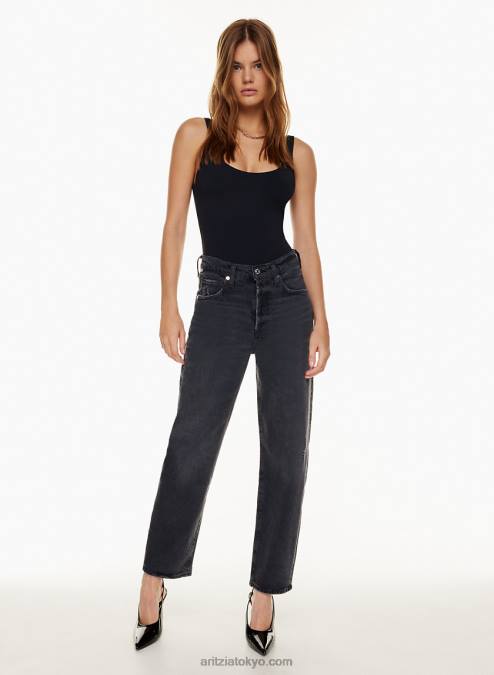 ハイライズジーンズ P2L808279 Aritzia Dylan Jean