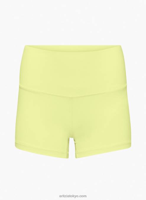 ハイウエスト バイク ショーツ P2L808374 Aritzia Tna Atmosphere Hi-Rise Shorts