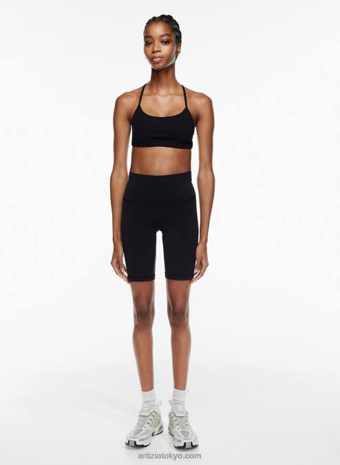 ハイウエスト バイク ショーツ P2L808377 Aritzia Tna Atmosphere Hi-Rise Shorts