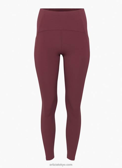 ポケット付きハイウエストレギンス P2L808384 Aritzia Tna Asset Hi-Rise Leggings