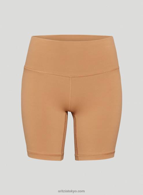 ハイウエスト バイク ショーツ P2L808425 Aritzia Tna Atmosphere Hi-Rise Shorts