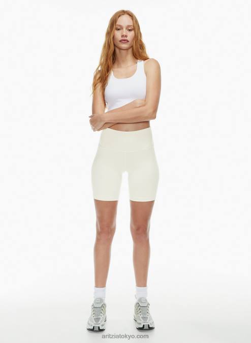 ハイウエスト バイク ショーツ P2L808428 Aritzia Tna Atmosphere Hi-Rise Shorts