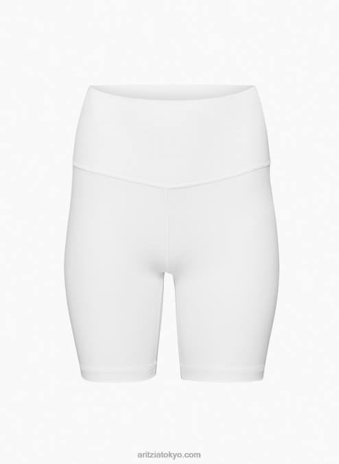 ハイウエスト ドローコード バイク ショーツ P2L808433 Aritzia Tna Atmophlex Hi-Rise Shorts