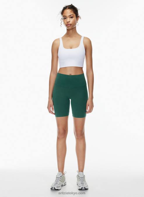 ハイウエスト バイク ショーツ P2L808457 Aritzia Chill Atmosphere Hi-Rise Shorts