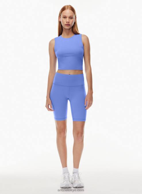 ハイウエスト バイク ショーツ P2L808478 Aritzia Tna Atmosphere Hi-Rise Shorts