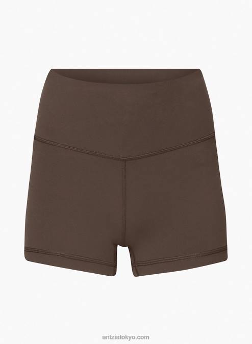 ハイウエスト バイク ショーツ P2L808483 Aritzia Tna Atmosphere Hi-Rise Shorts