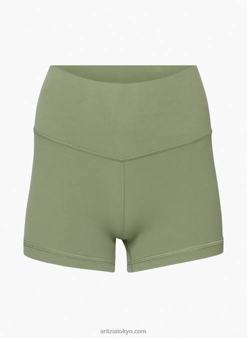 ハイウエスト バイク ショーツ P2L808486 Aritzia Tna Atmosphere Hi-Rise Shorts