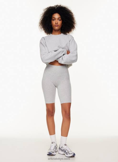 ハイウエスト バイクショーツ P2L808488 Aritzia Chill Atmosphere Hi-Rise Shorts