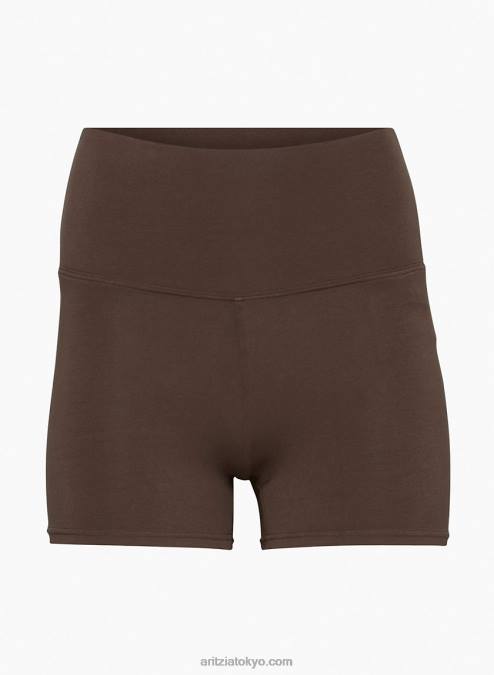 ハイウエスト バイクショーツ P2L808491 Aritzia Chill Atmosphere Hi-Rise Shorts