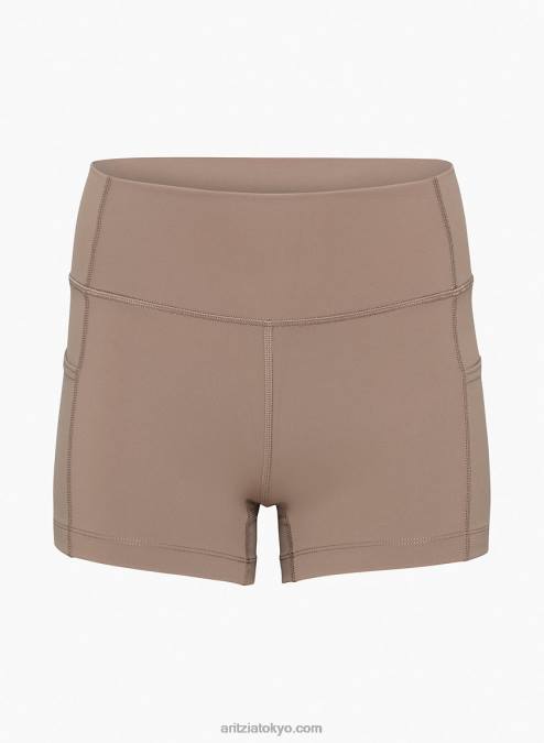 ミッドライズ テニス ショーツ P2L808520 Aritzia Tnaslick テニス ミッドライズ ショーツ