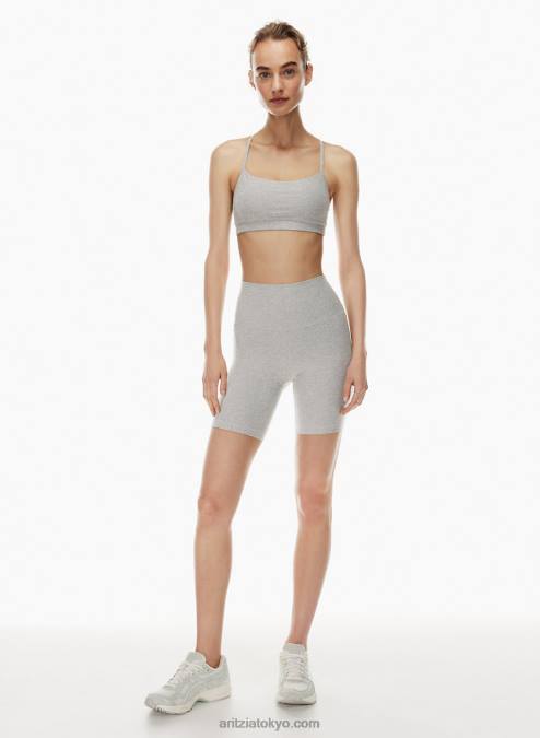 ハイウエスト バイク ショーツ P2L808553 Aritzia Tnacozy Atmosphere Hi-Rise Shorts
