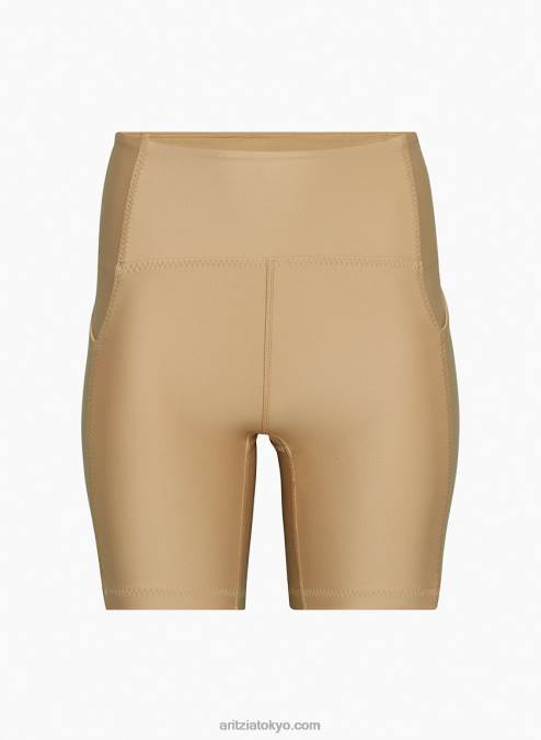 ハイウエスト バイク ショーツ P2L808572 Aritzia Tnagloss Hotline Hi-Rise Shorts