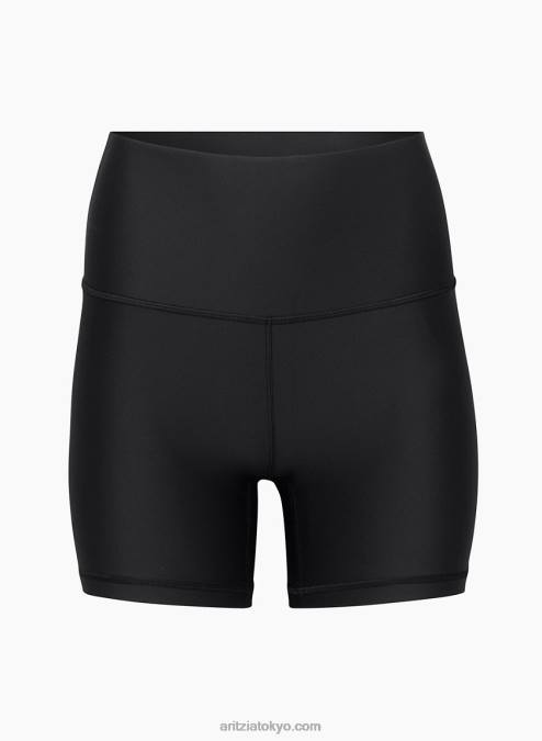 ハイウエスト チーキー バイク ショーツ P2L808607 Aritzia Tnagloss Cheeky Hi-Rise Shorts