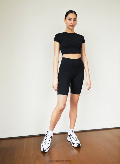 スーパー ハイウエスト バイク ショーツ P2L808628 Aritzia Tna Atmosphere Super Hi-Rise Shorts