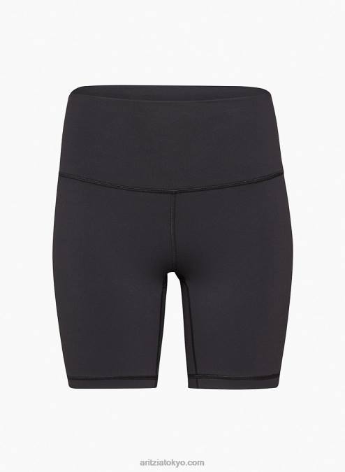 ハイウエスト ドローコード バイク ショーツ P2L808657 Aritzia Tna Atmophlex Hi-Rise Shorts