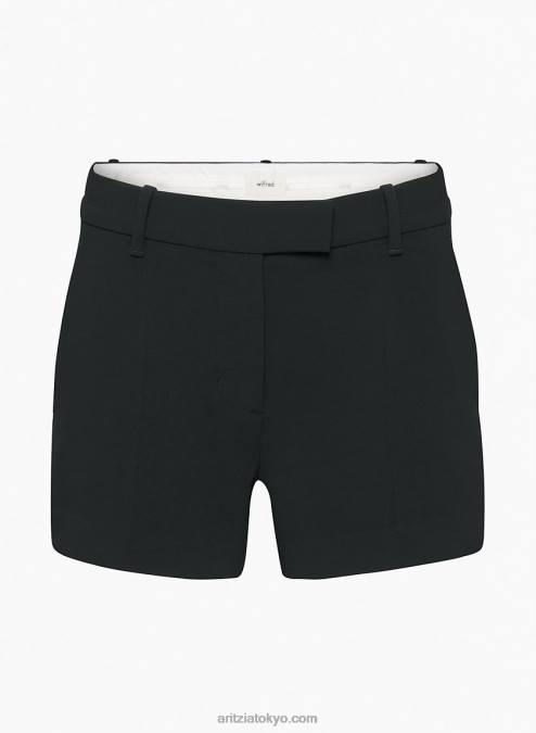 ショート ミッドライズ ショーツ P2L809225 Aritzia Deauville