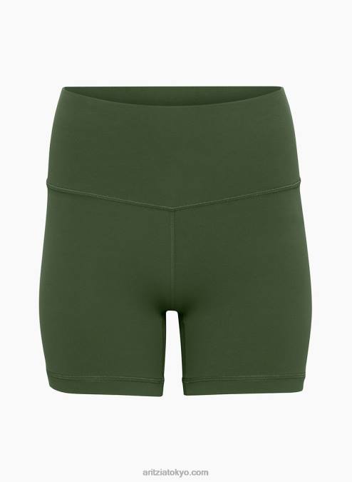 ハイウエスト バイク ショーツ P2L809294 Aritzia Tna Atmosphere Hi-Rise Shorts