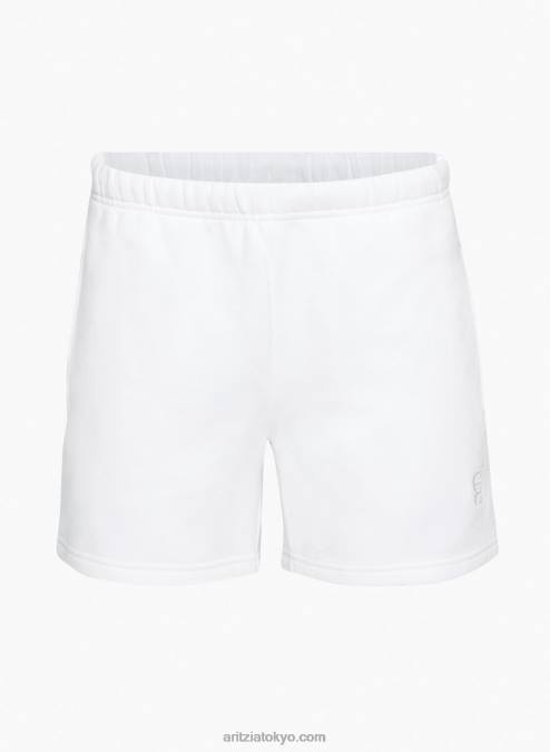 ローライズ フリース スウェットショーツ P2L809350 Aritzia The Super Fleece Relaxed Sweatshort