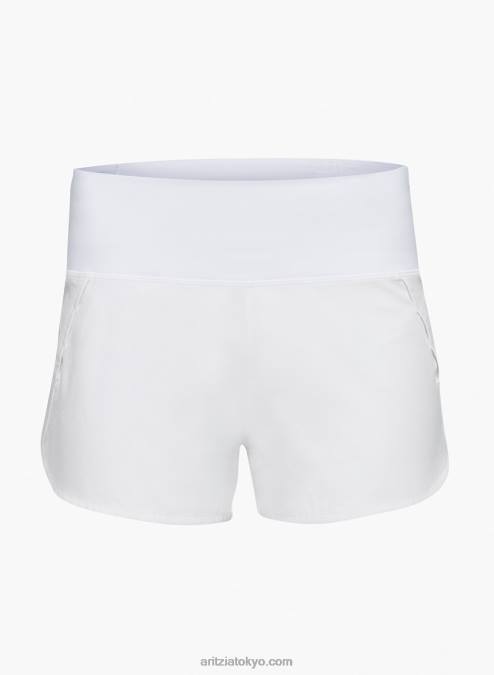 ミッドライズ トラックショーツ P2L809433 Aritzia Tnamove Race Shorts