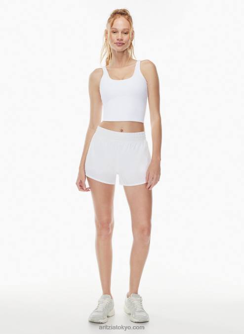 アンダーショーツ内蔵ミッドライズショーツ P2L809456 Aritzia Tnamove Lunge Shorts