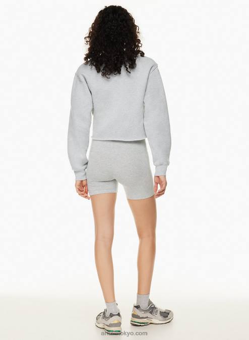 ハイウエスト チーキー バイク ショーツ P2L809515 Aritzia Chill Cheeky Hi-Rise Shorts