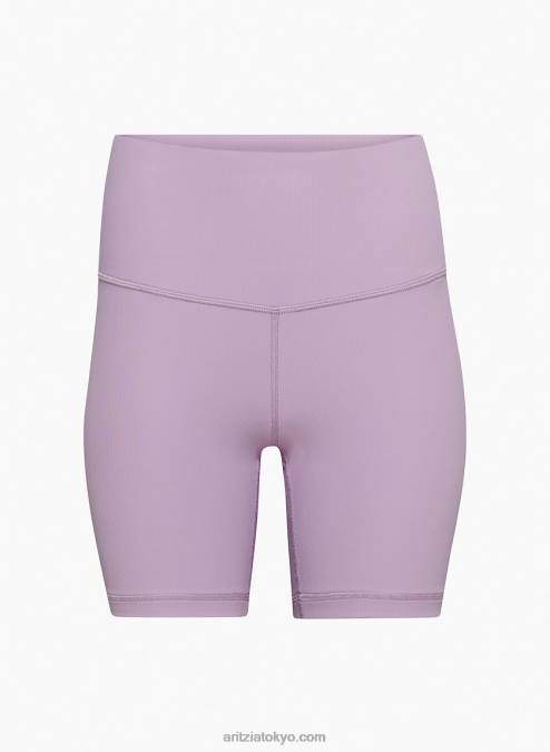 ハイウエスト チーキー バイク ショーツ P2L809518 Aritzia Tnaslick Rib Cheeky Hi-Rise Shorts