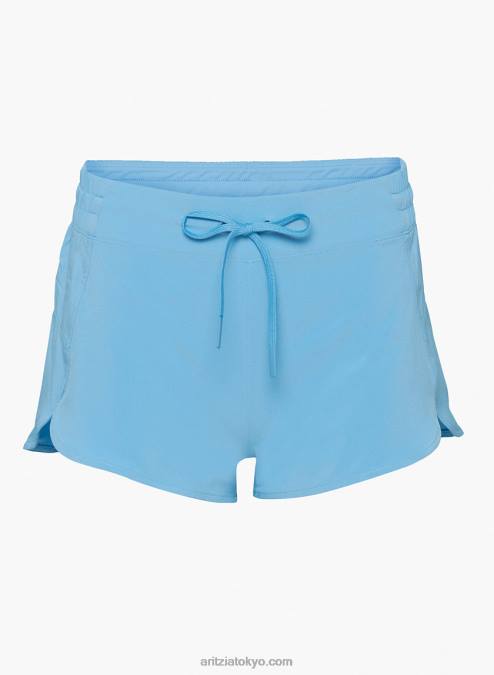 ミッドライズ トラックショーツ P2L809545 Aritzia Tnamove トラックショーツ