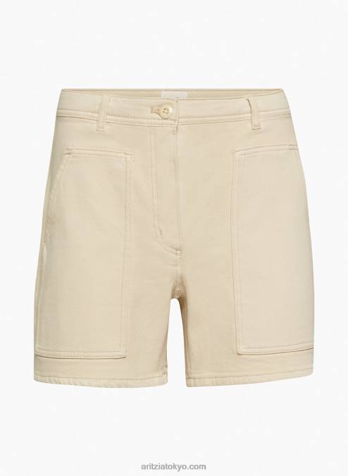 ハイウエストユーティリティショーツ P2L809628 Aritzia Modern Utility Shorts