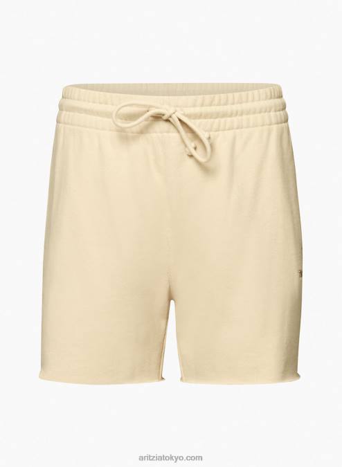ハイウエストスウェットショーツ P2L809676 Aritzia Terry Fleece Boyfriend Sweatshort