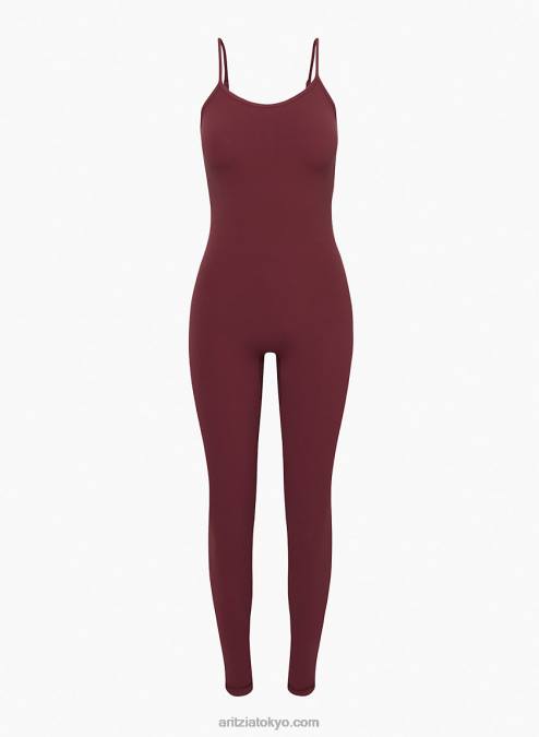 スクープネック ジャンプスーツ P2L809748 Aritzia Tna Rhythm ジャンプスーツ
