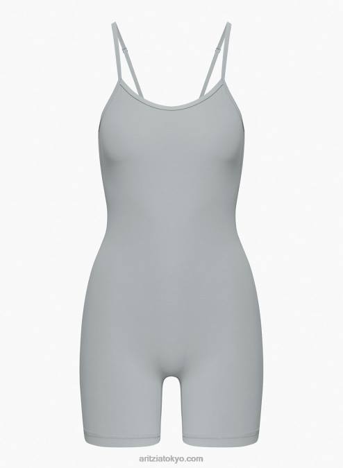 スクープネックロンパース P2L809765 Aritzia Tna ニューリズムロンパース