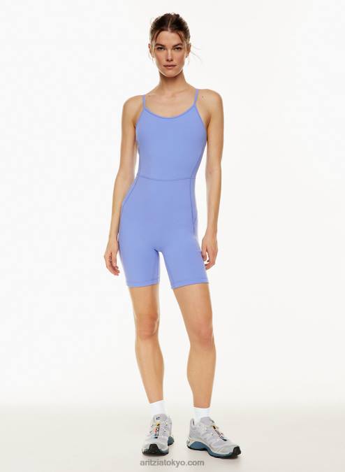 オープンバックロンパース P2L809779 Aritzia Tna Leap Romper