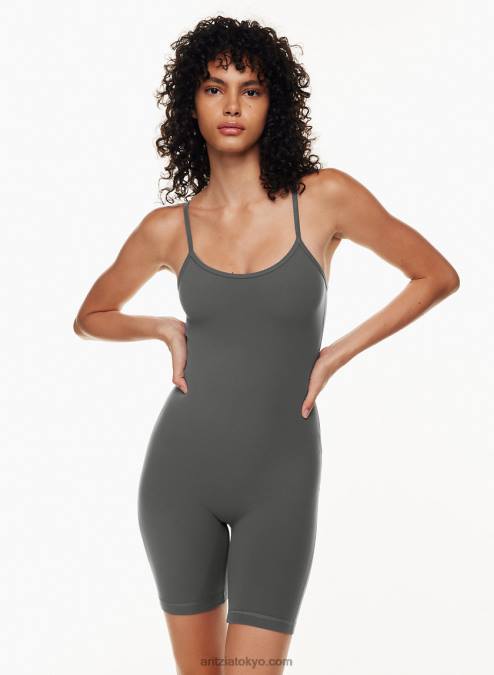スクープネックロンパース P2L809799 Aritzia Tna Rhythm ロンパース